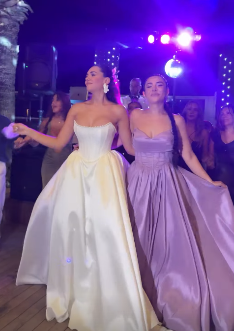 Eşiyle ilgili iddialar olay yaratmıştı! Kardeniz Kılıç'tan açıklama gecikmedi - Resim: 3