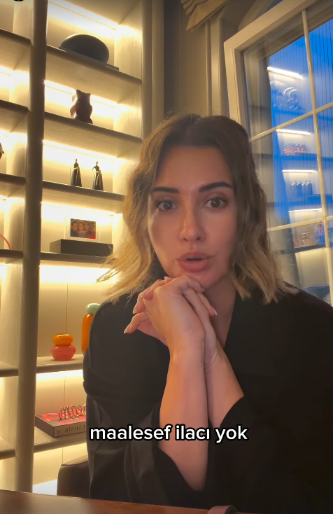 Kızının testi pozitif çıktı! Buse Terim şaşkınlığını gizleyemedi - Resim: 6