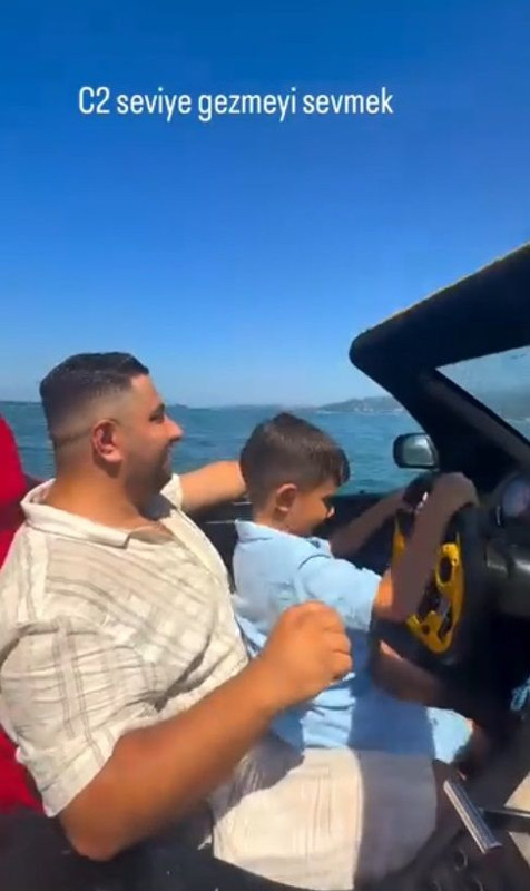 Lüks villada dehşet saçmıştı! Annenin feryatları yürekleri dağladı - Resim: 4