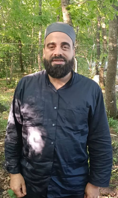 İzdivaç programlarıyla fenomen olmuştu! Birkan Key'in son hali şoke etti: Maneviyata yöneldi - Resim: 7