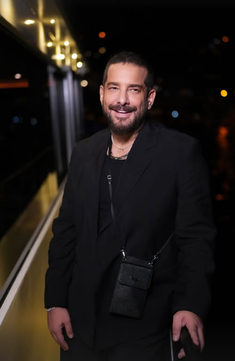 Enis Arıkan doğum günü partisinde pişti oldu! “Bu travmayı atlatmam zaman alacak” - Resim: 5