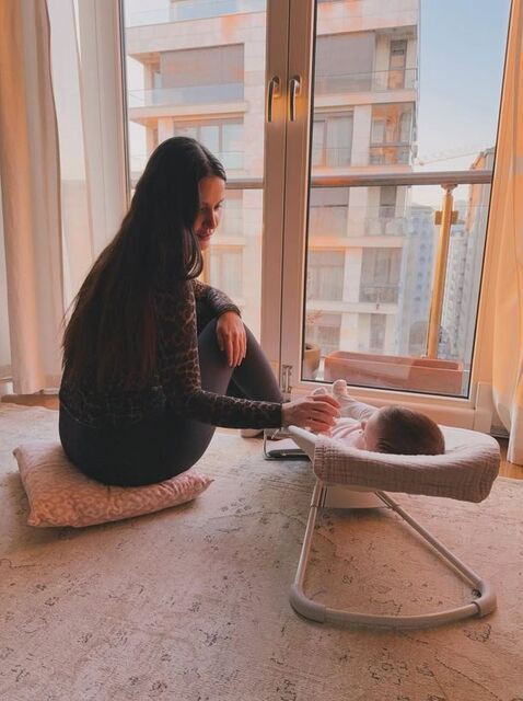 İrem Helvacıoğlu boşanmanın ardından sessizliğini bozdu! "Doğru zamanda doğru kararı verdim" - Resim: 5