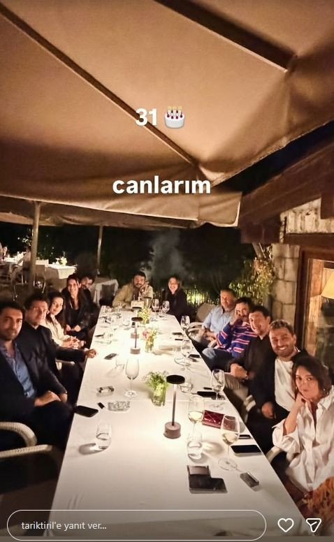 Devrim Özkan’la anılıyordu! Aşkını ilk kez itiraf etti - Resim: 4