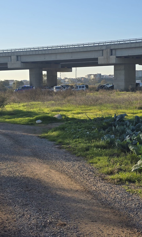 Acı oyun: 10 yaşındaki çocuk hayatını kaybetti! - Resim: 3