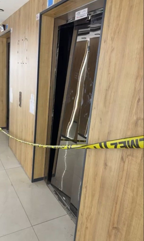 Pelin Asansör faciasında hayatını kaybetmişti! Davada dikkat çeken tahliye - Resim: 4