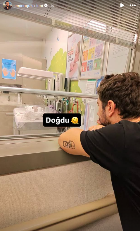 Çok Güzel Hareketler Bunlar 2'nin yıldızları müjdeyi verdi! Sosyal medyadan duyurdular - Resim: 5