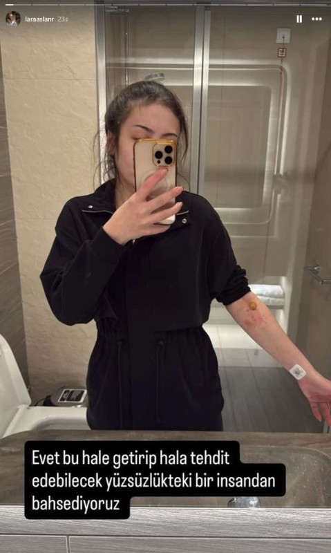 Eski futbolcu Sabri Sarıoğlu hakkında şoke eden yasak aşk iddiası: Bana hastalık bulaştırdı! - Resim: 3