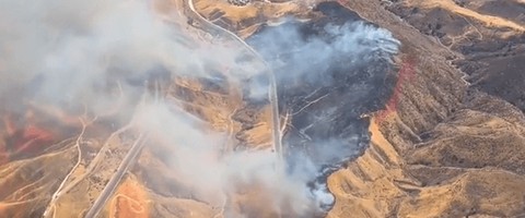 NASA, kimsenin görmek istemeyeceği fotoğrafları dünya ile paylaştı. Dünyaya yaptığımız şeyi görünce içiniz çekilecek - Resim: 1