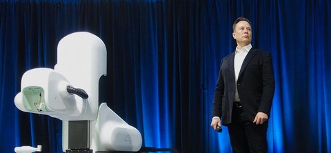 Elon Musk'ın beyin çipi onay aldı! Gönüllü insan denekler aranıyor - Resim: 1
