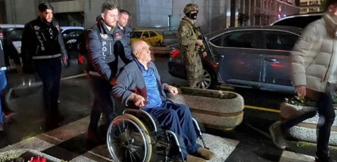 Türk Escobar soruşturması tamamlandı! Örgüt kodları tek tek çözüldü! Kara para aklama düzeni ortaya çıktı - Resim: 1