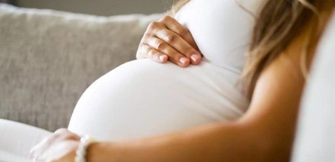 Rüyada hamile olduğunu görmenin anlamı nedir? Rüyada hamile görmek ne anlama gelir? - Resim: 1
