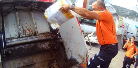 Alanya'da 50 000 gram hayvan ekiplerce ele geçirildi. Bize yedireceklerdi - Resim: 1