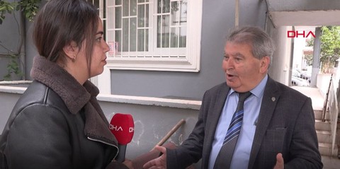 Türkiye'ye yüzde 70'imizi kaplayan büyük felaketle ilgili İzmir'den korkutan uyarı: "Hazır değiliz, geç kaldık" - Resim: 1