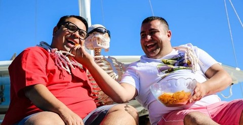 Çılgın Dersane'nin efsane ismiydi! Ünlü oyuncu hayranlarının bilmediği gerçeği ilk kez açıkladı - Resim: 1