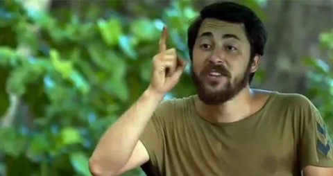 Acun Ilıcalı işine son vermişti! Survivor Semih Öztürk ortaya çıktı! 2025 kadrosunda mı yer alacak? - Resim: 1