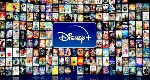 Disney Plus'tan bir flaş proje daha! Can Yaman, Demet Özdemir, Hande Erçel... - Resim: 1