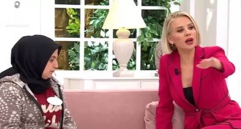 Yengesine başka adam buldu!  "Ayşe yenge" dediği kişi Şükrü çıktı! Esra Erol'daki yasak aşkla ilgili her bir detay ağzınızı açık bırakacak - Resim: 1