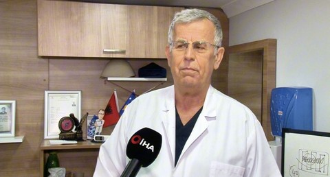 Arnavutköy’de sürüngen hayvan toprakta sürü halinde konvoyla görüldü. Uzmanlar ‘sakın dokunmayın tehlikeli’ diyerek tüm İstanbul’u uyardı - Resim: 1