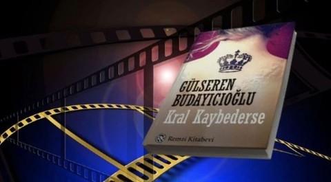 Kral Kaybederse’yle ilgili flaş karar! Kıvanç Tatlıtuğ ve Uraz Kaygılaroğlu'nun adı konuşuluyordu... - Resim: 1