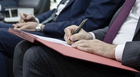 Son 2 gün kaldı! Cumhurbaşkanı adayları kaç imza topladı? İşte son durum - Resim: 1