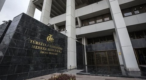 İslam Memiş Merkez Bankası’nın yeni faiz planına dikkat çekti! Yeni faiz artışından hangi sektörler etkilenir? Sonraki faiz ne kadar artacak? Döviz ve altın yükselir mi? - Resim: 1