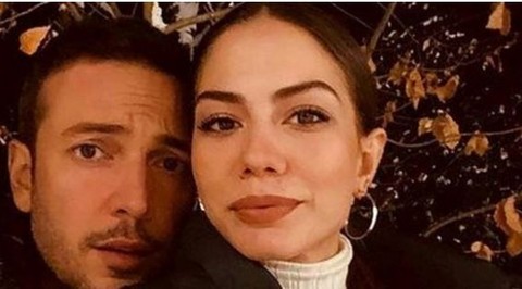 Tadilatı 3 milyonu bulmuştu! Demet Özdemir evinden kareler paylaştı - Resim: 1