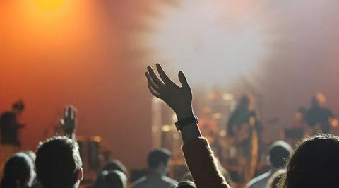 Rüyada konsere gitmek ne anlam taşır? - Resim: 1