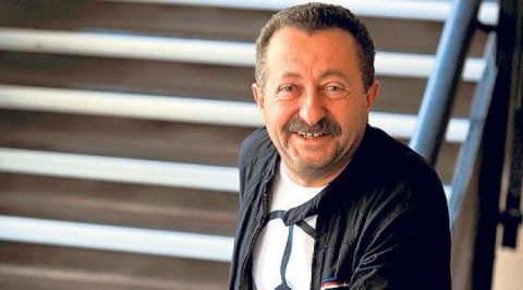 Erkan Can kimdir, kaç yaşında ve nereli? Erkan Can hangi dizi ve filmlerde rol aldı? - Resim: 1