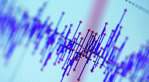 Deprem mi oldu, nerede, ne zaman ve kaç şiddetinde? Son depremler listesi AFAD/Kandilli Rasathanesi 22 Ekim 2023 - Resim: 1