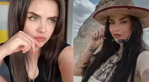 Oyuncu Sevil Akdağ fenomen arkadaşını bıçaklayarak öldürmüştü! Elif Kırav'ın yakın arkadaşı korkunç olayın iç yüzünü anlattı - Resim: 1