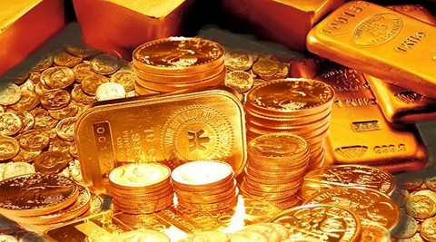 Hafta sonu altın ne kadar oldu? Gram altın ne kadar? - Resim: 1
