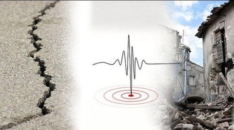 Son depremler listesi 8 Aralık 2023: AFAD ve Kandilli Rasathanesi ile En son deprem nerede, ne zaman ve kaç şiddetinde oldu? - Resim: 1