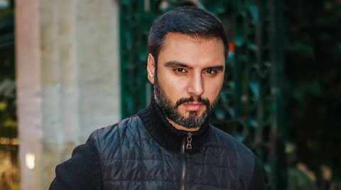 Ünlü türkücü Alişan'ı küplere bindiren olay! "Bu pisliği kim yaptıysa ortaya çıkacak!" - Resim: 1