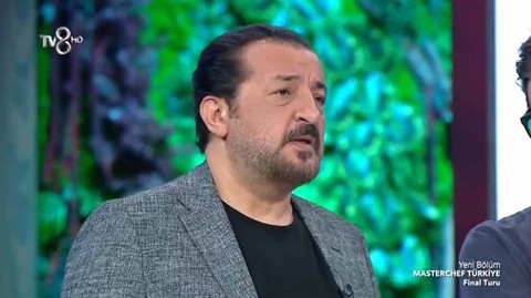 Mehmet Şef fena patladı! “Bıktım senden! Nereden geliyor bu özgüven" - Resim: 1