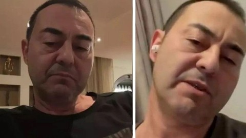 Serdar Ortaç'ın hesabı kapatıldı! Şarkıcı bu karara 'Sanki namus suçu işledim' diyerek tepki gösterdi - Resim: 1