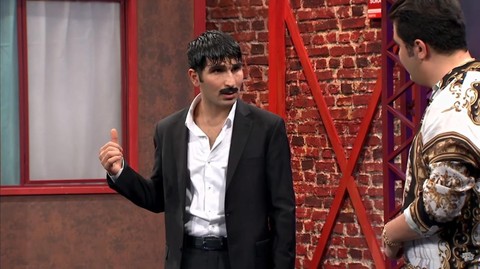 Çok Güzel Hareketler'in yıldızı Evliya Aykan ile sevgilisi gündem oldu! "Abla nasıl bir günah işledin?" - Resim: 1