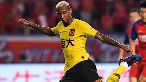 Fenerbahçe'de Talisca bombası - Son dakika Fenerbahçe'den transfer haberleri 15 Kasım 2019