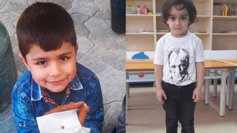 Rize'de kaybolan çocuklar böyle arandı - Resim: 1