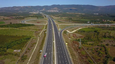 Haberi okumadan yola çıkmayın! Kara yollarında son durum