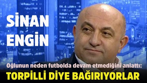 "İki gol bir asist yapıyorum torpilli diye bağırıyorlar"