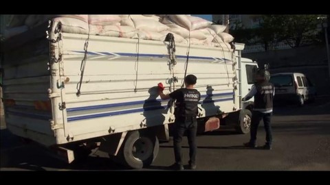 Diyarbakır'da 6 ayda 4 ton esrar ele geçirildi - Resim: 1