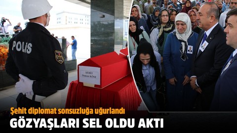 2 hafta sonra Türkiye’ye dönecekti, acı haberi baba ocağına ulaştı