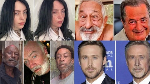 FaceApp büyük verinin yeni oyunu mu?