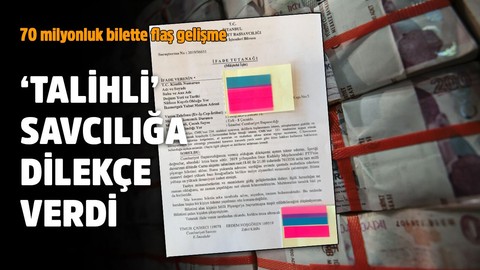 Milli Piyango büyük ikramiyede flaş gelişme