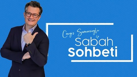 Cengiz Semercioğlu ile Sabah Sohbeti - 21 Ağustos 2019 - Aydemir Akbaş - Emel Yıldırım - Nursel Köse