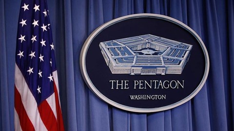 Pentagon'dan Türkiye açıklaması