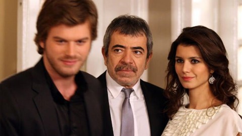 Bomba iddia!.. Beren Saat ve Kıvanç Tatlıtuğ'a astronomik teklif! - Resim: 1