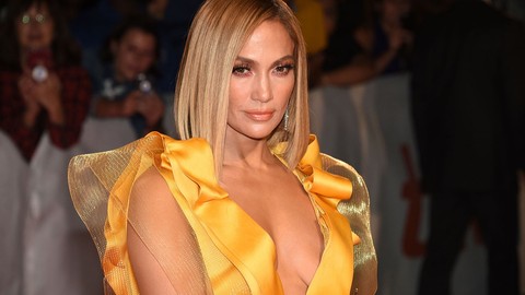 Jennifer Lopez'den Mevlana paylaşımı