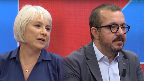 Parantez l 10 Eylül 2019 l Onur Erim - Aylin İlden Koçkar