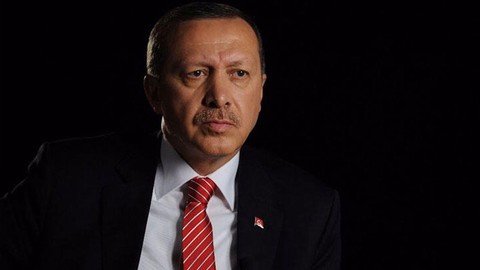 Erdoğan: Bizim Kürtlerle herhangi bir sorunumuz yok